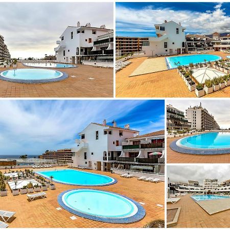 Apartmento Parque Royale I Адехе Экстерьер фото