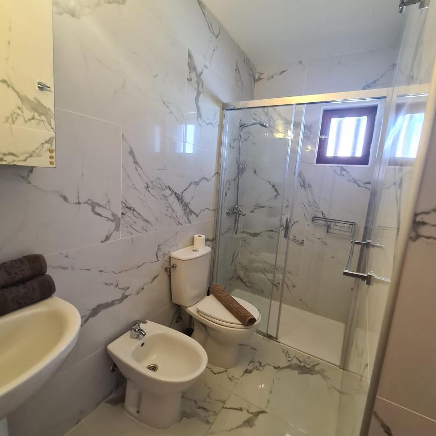 Apartmento Parque Royale I Адехе Экстерьер фото