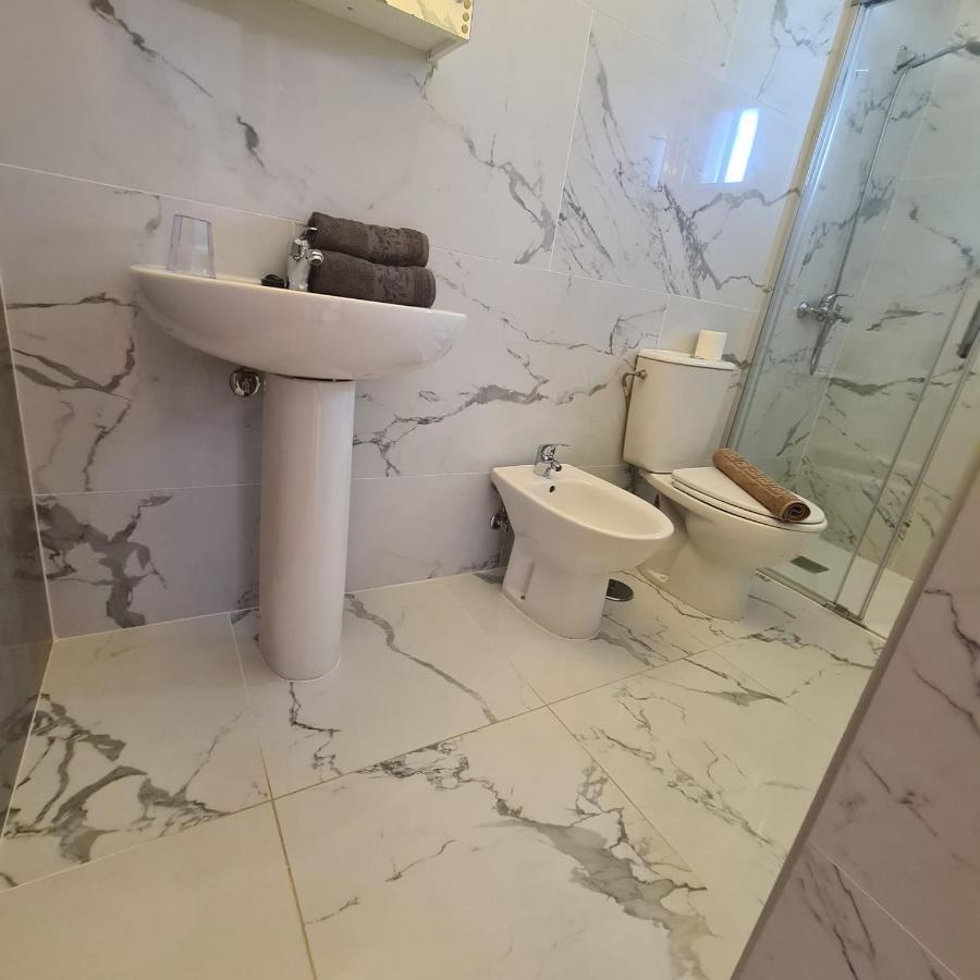 Apartmento Parque Royale I Адехе Экстерьер фото
