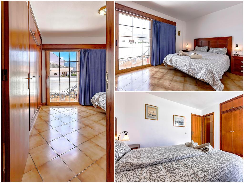 Apartmento Parque Royale I Адехе Экстерьер фото