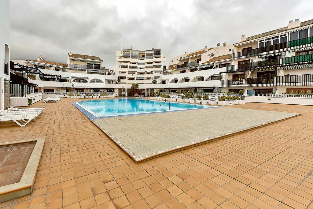 Apartmento Parque Royale I Адехе Экстерьер фото