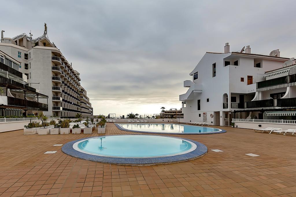 Apartmento Parque Royale I Адехе Экстерьер фото