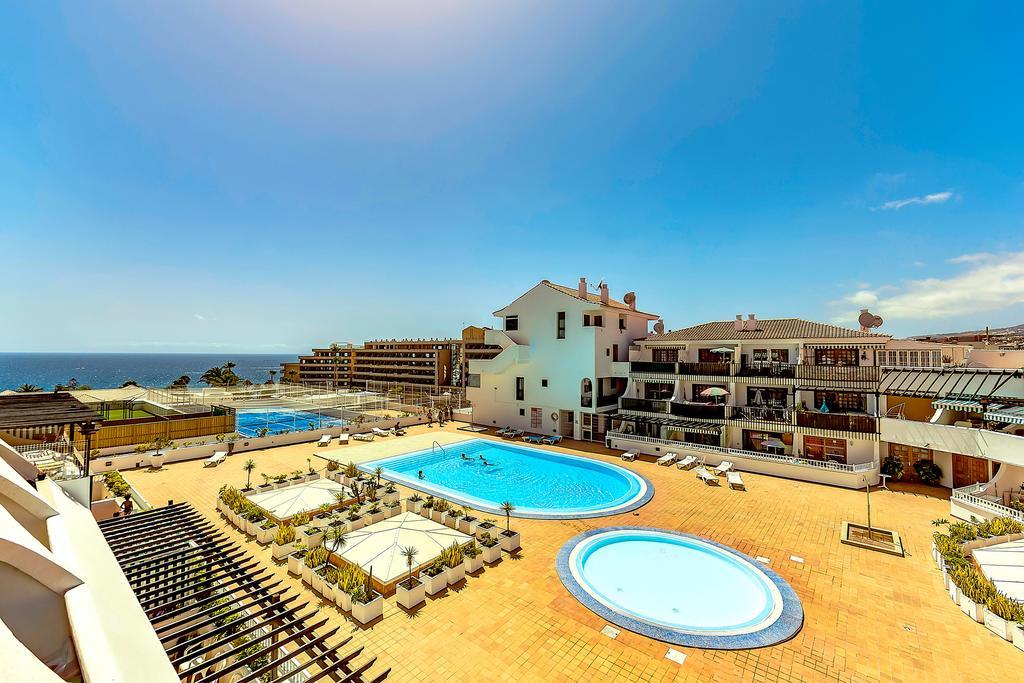 Apartmento Parque Royale I Адехе Экстерьер фото