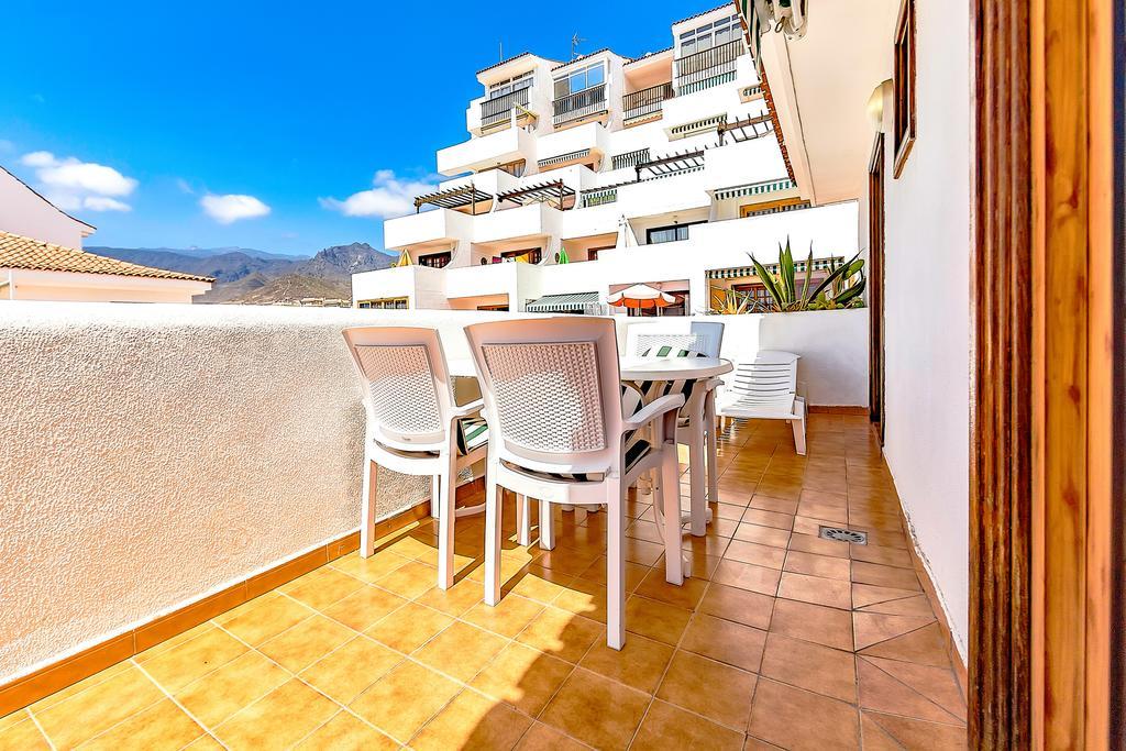 Apartmento Parque Royale I Адехе Экстерьер фото