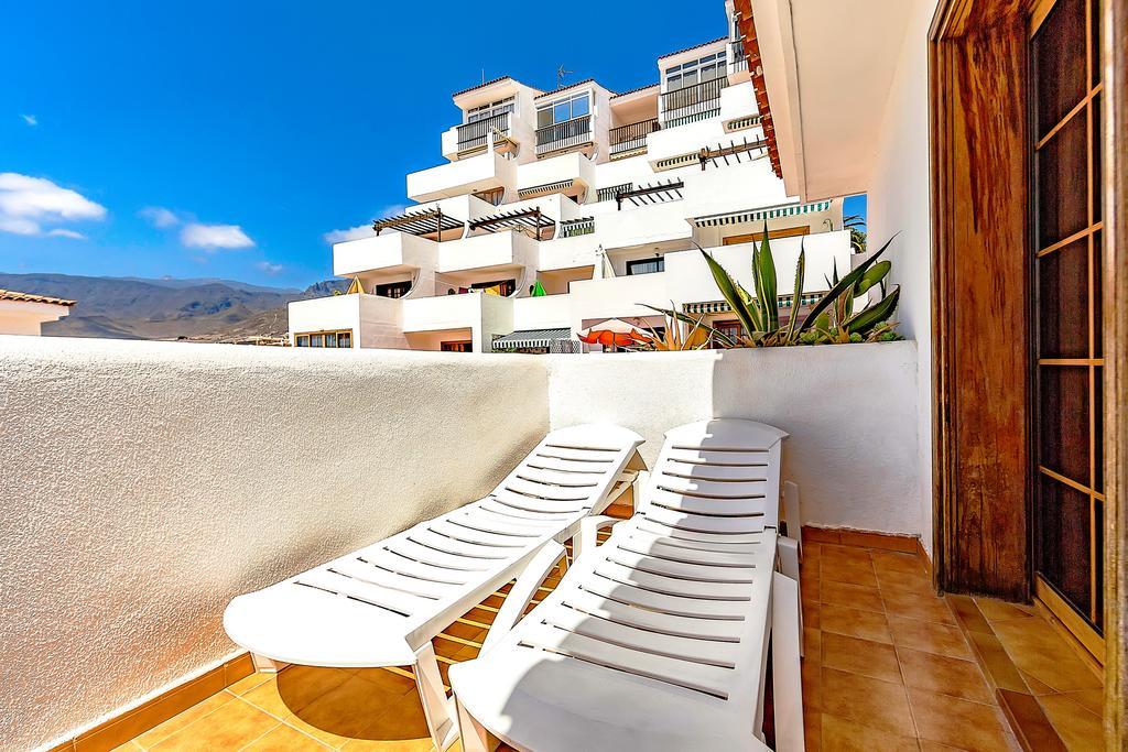 Apartmento Parque Royale I Адехе Экстерьер фото