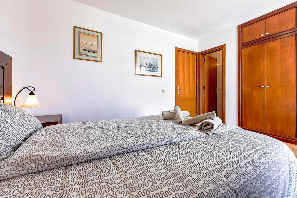 Apartmento Parque Royale I Адехе Экстерьер фото