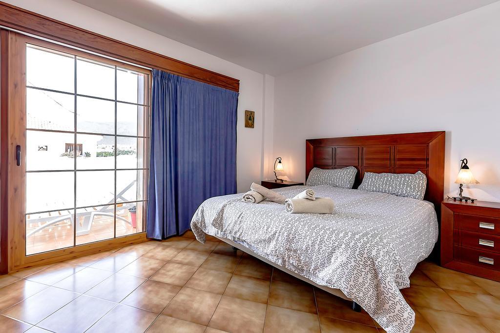 Apartmento Parque Royale I Адехе Экстерьер фото