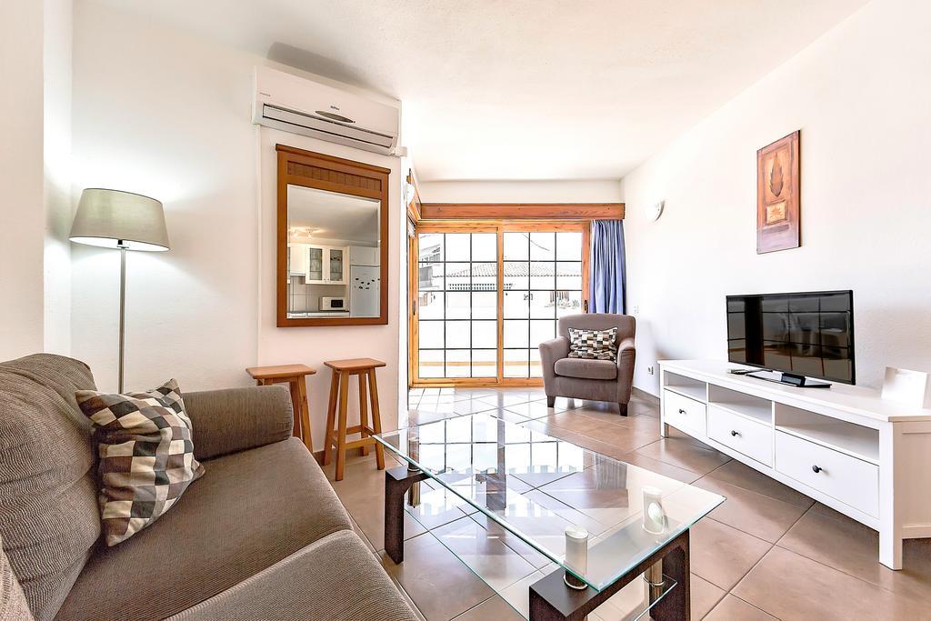 Apartmento Parque Royale I Адехе Экстерьер фото