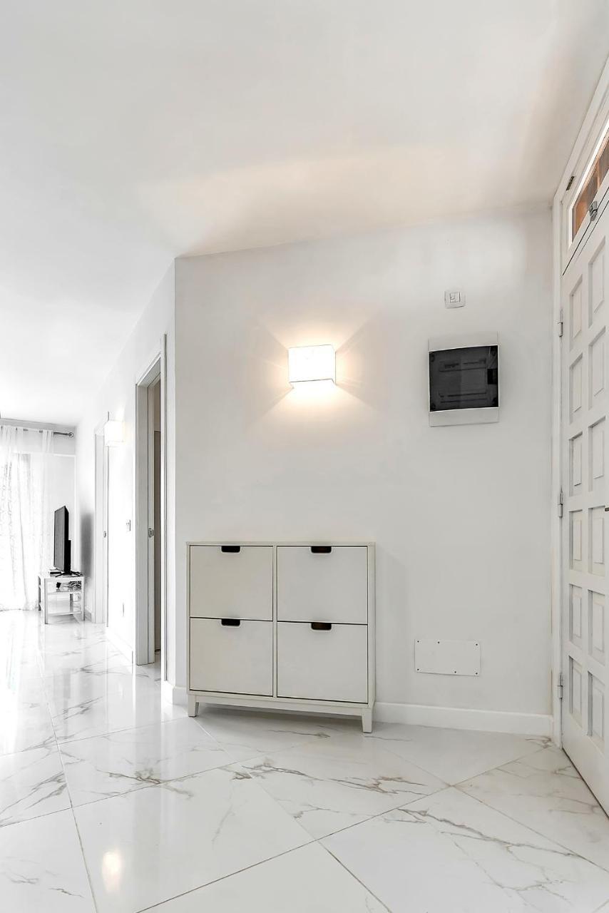Apartmento Parque Royale I Адехе Экстерьер фото